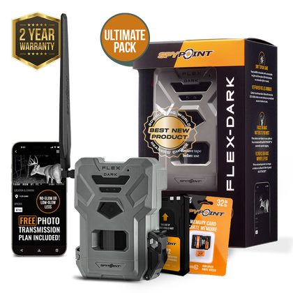 FLEX-DARK ULTIMATE PACK